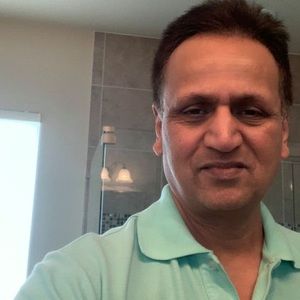 Meet your Posher, Dipak